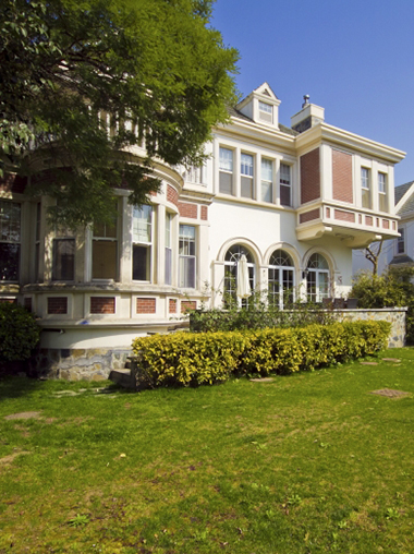 Dongjiao Villa